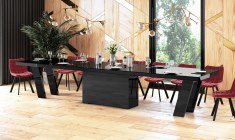 GRANDE 160 table (high gloss / super matt)